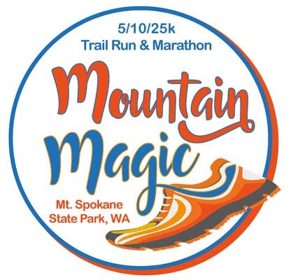 Leave Your Mark on the Mountain Trails at the Mountain Magic Trail Run 2023